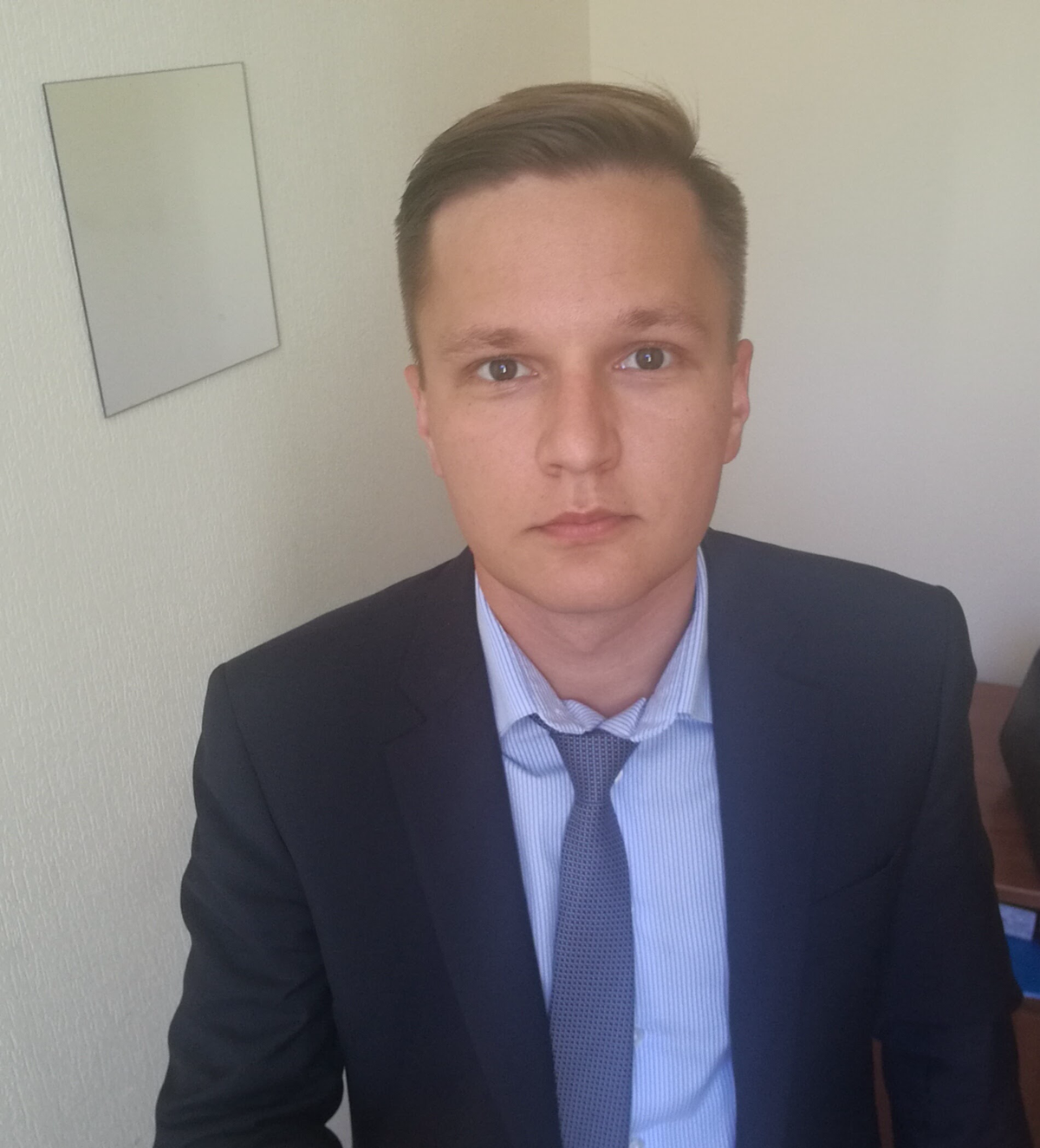 Петр Гавриленко