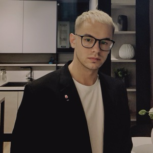 Иван Новиков