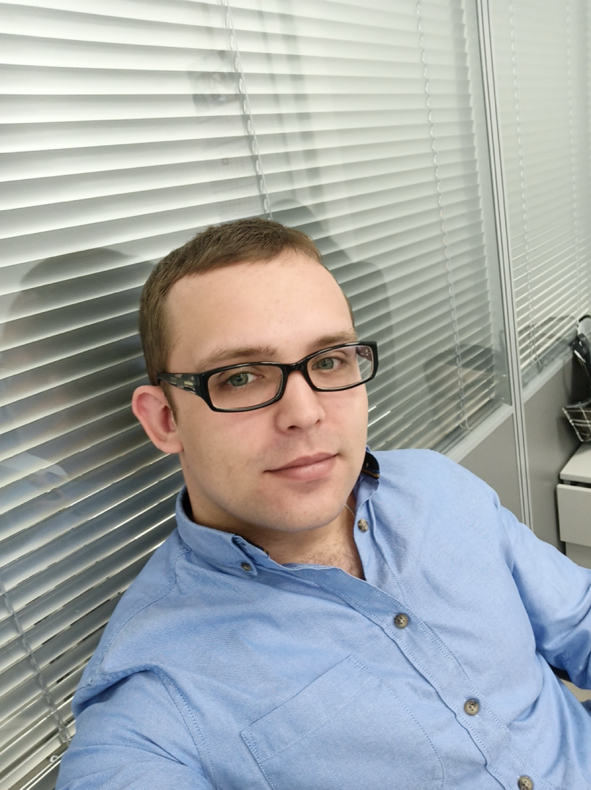 Станислав Горохов | Сетка — социальная сеть от hh.ru