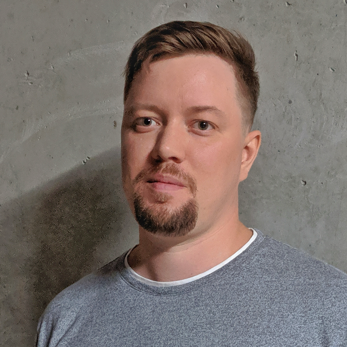 Сергей Погудин