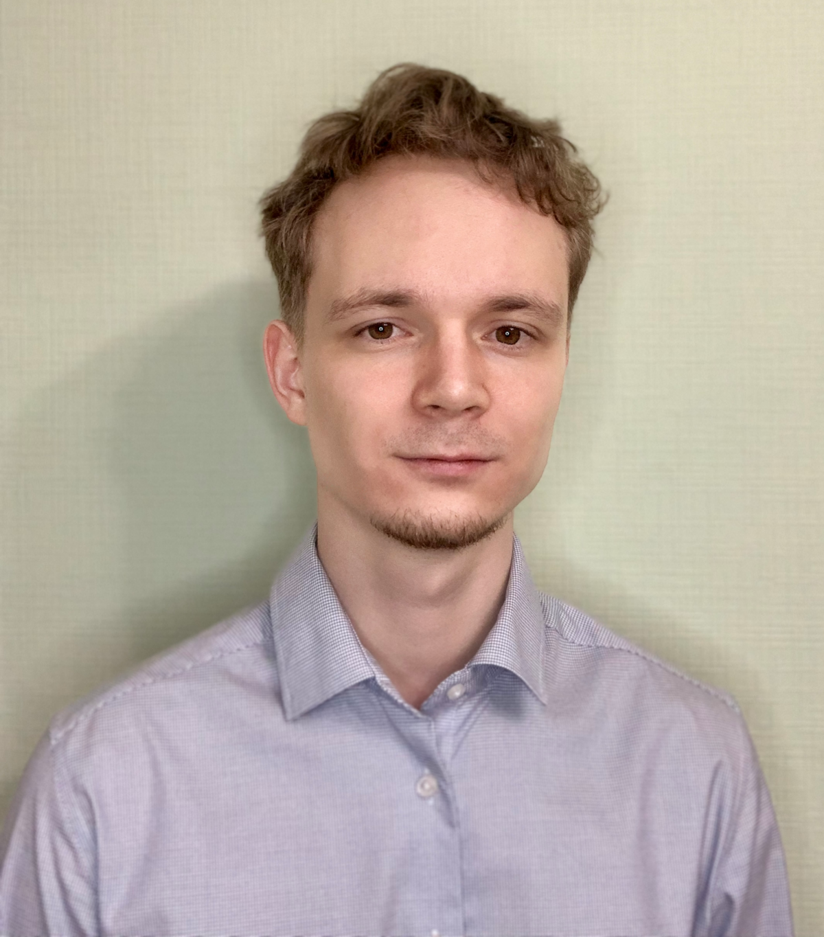 Николай Кадушкин