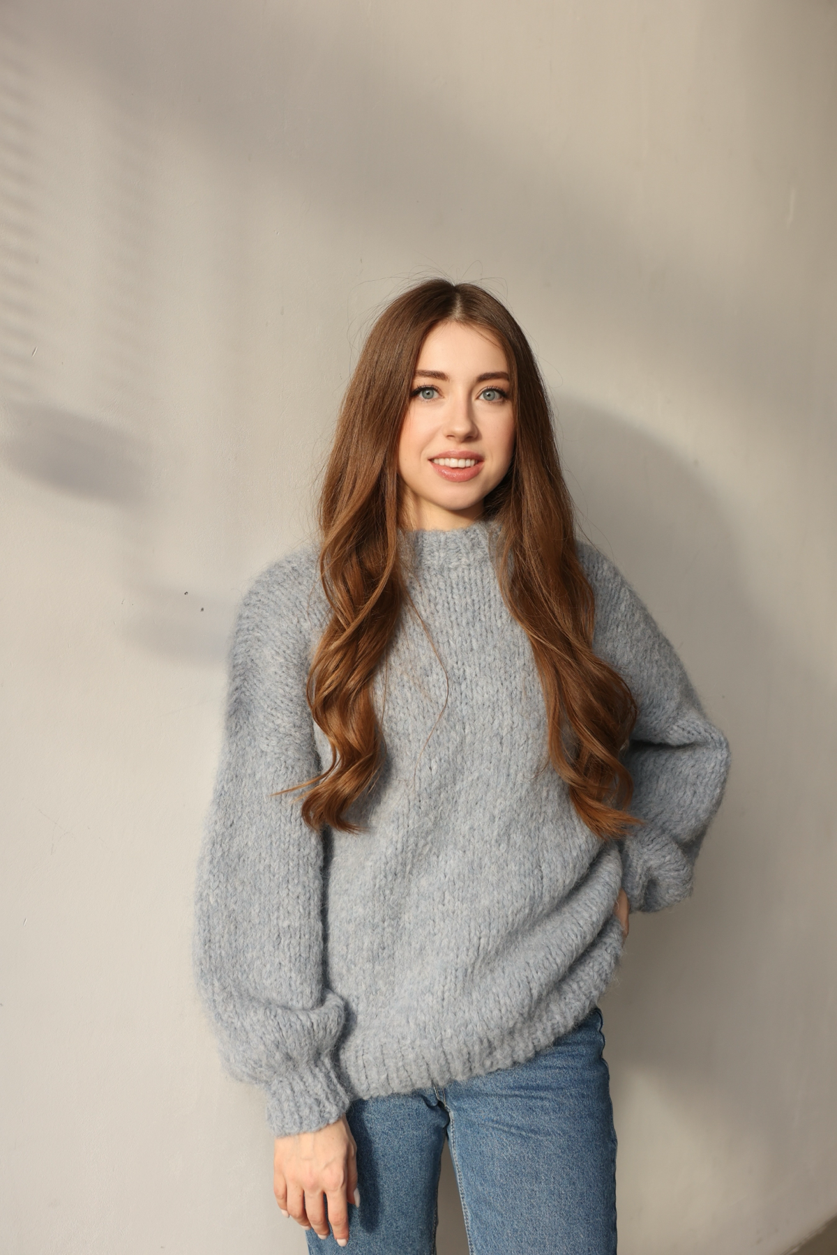 Даша Данилова | Сетка — социальная сеть от hh.ru