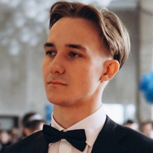 Лука Илич | Сетка — социальная сеть от hh.ru