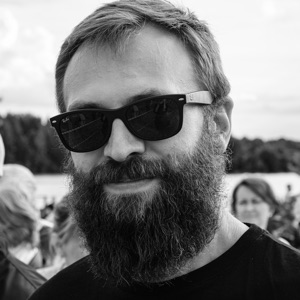 Денис Чекмарев