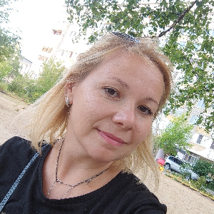 Лариса Зыкова
