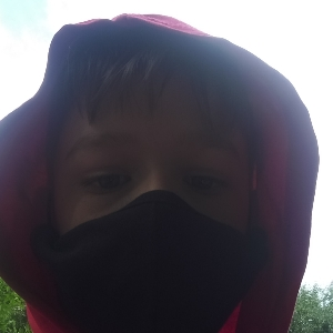 Никитенко Даниил