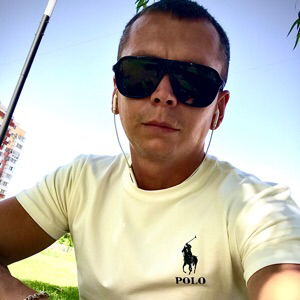 Дмитрий Ростовский
