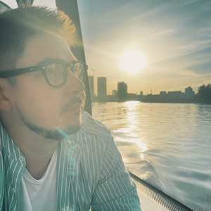 Антон Федорченко