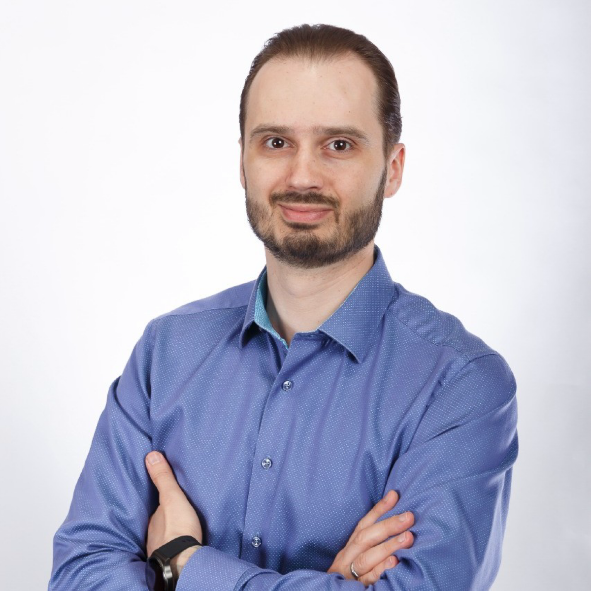 Юрий Холявинский | Сетка — социальная сеть от hh.ru