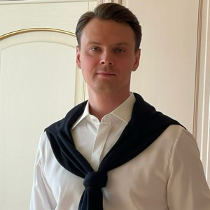 Алексей Киндеев