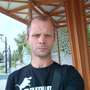 Александр Новиков