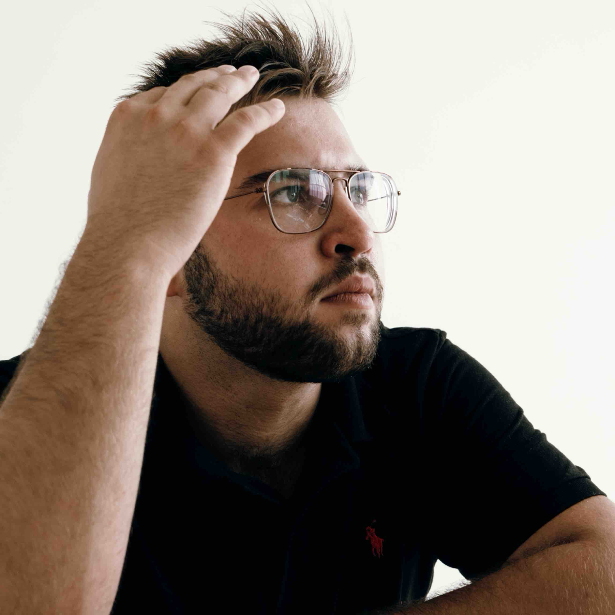 Илья Бачин | Сетка — социальная сеть от hh.ru