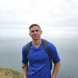 Евгений Приходько