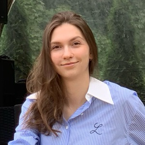 Мария Гоманько | Сетка — социальная сеть от hh.ru