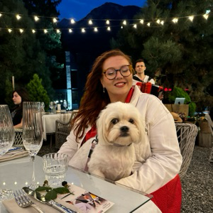 Мария Алисова