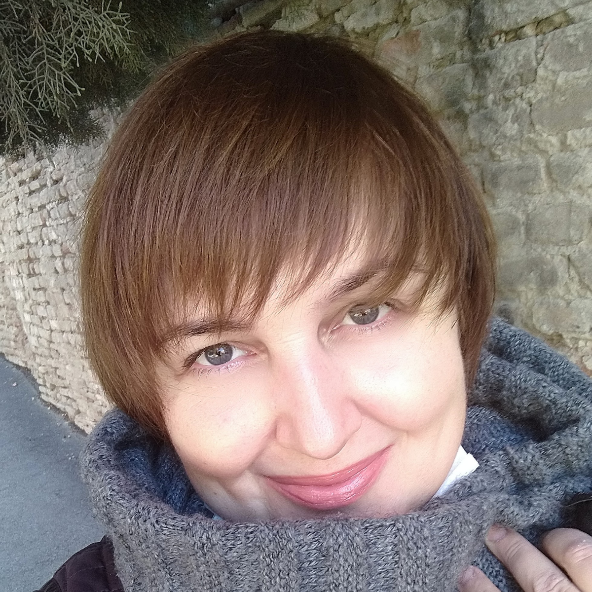 Марина Сионина