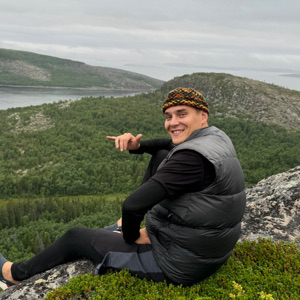 Евгений Станкевич | Сетка — социальная сеть от hh.ru