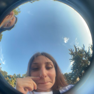 Анастасия Владимировна