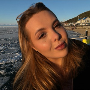 Полина Протас | Сетка — социальная сеть от hh.ru