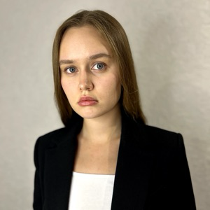 Валерия Казакова | Сетка — социальная сеть от hh.ru