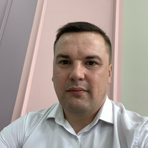 Роман Худайбердеев