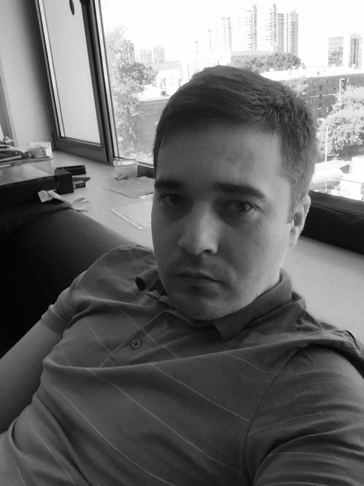 Николай Богданов | Сетка — социальная сеть от hh.ru