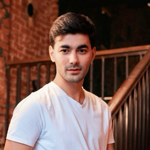 Хакимходжа Хакимов