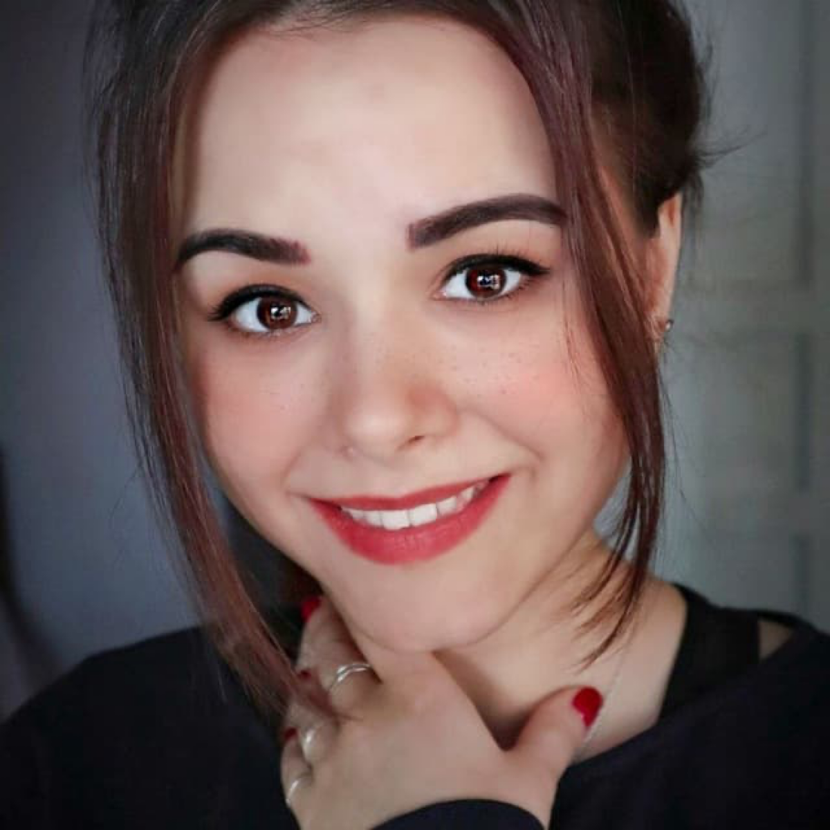 Ульяна Швец | Сетка — социальная сеть от hh.ru