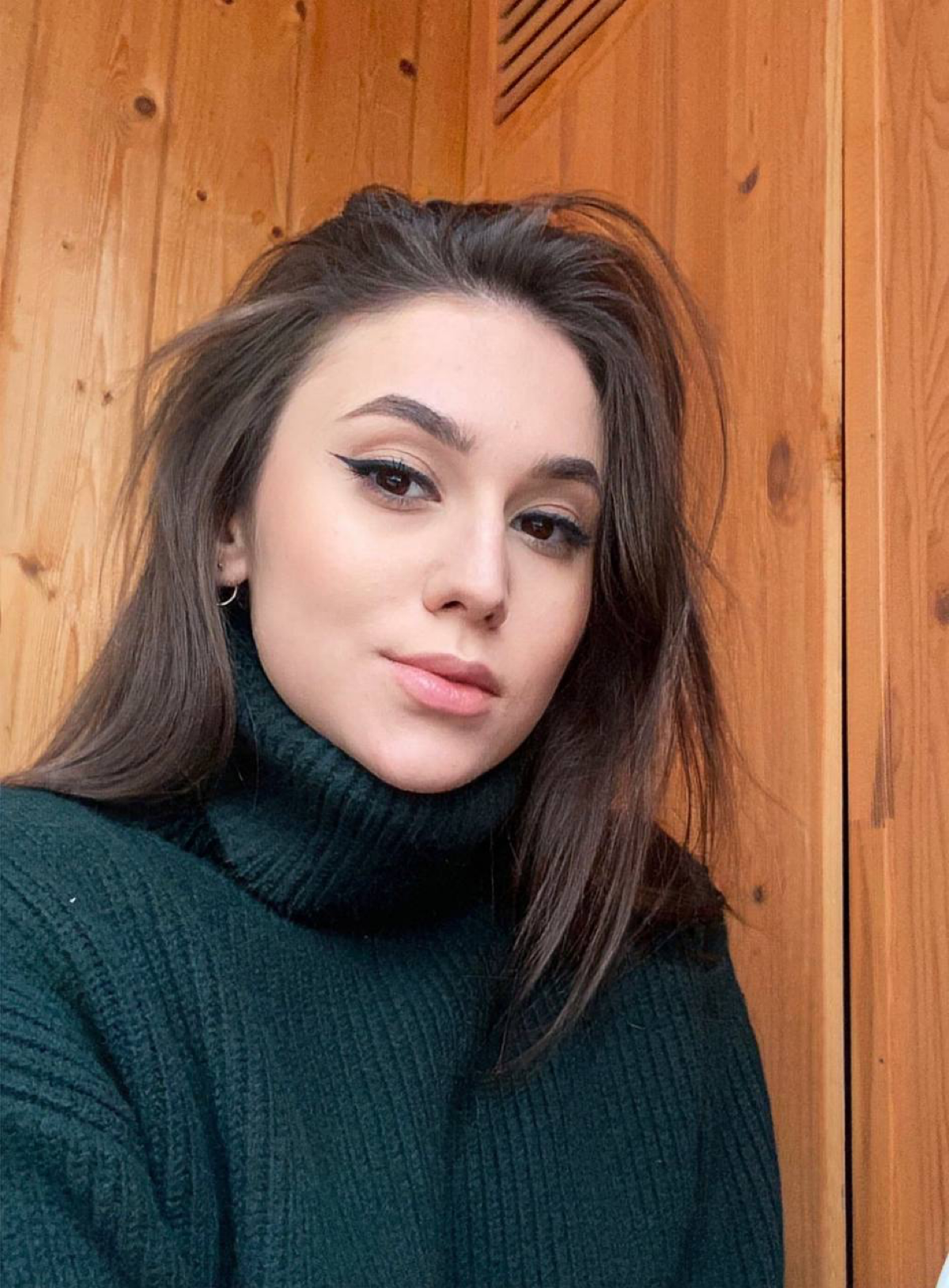 Евгений Мисуна | Сетка — социальная сеть от hh.ru