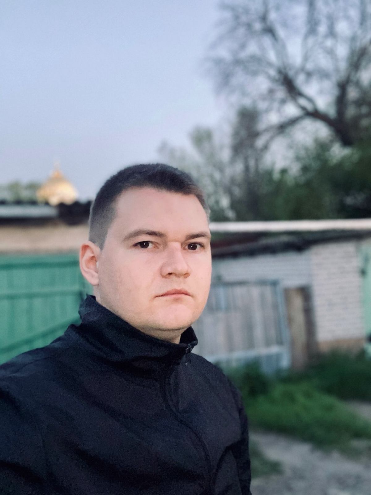 Игорь Козликин