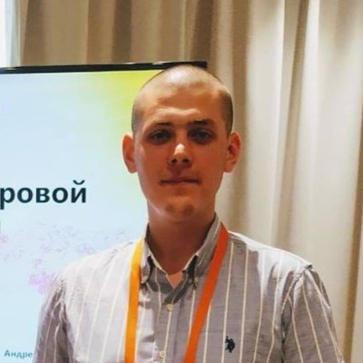 Дмитрий Костаков