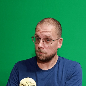 Михаил Музыкин | Сетка — социальная сеть от hh.ru