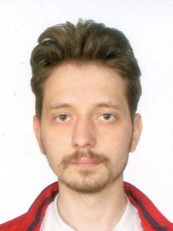Николай Чернявский