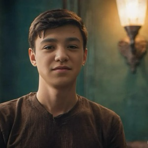 Muhammadsodiq Shamsidinov