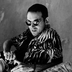 Валерий Латыпов