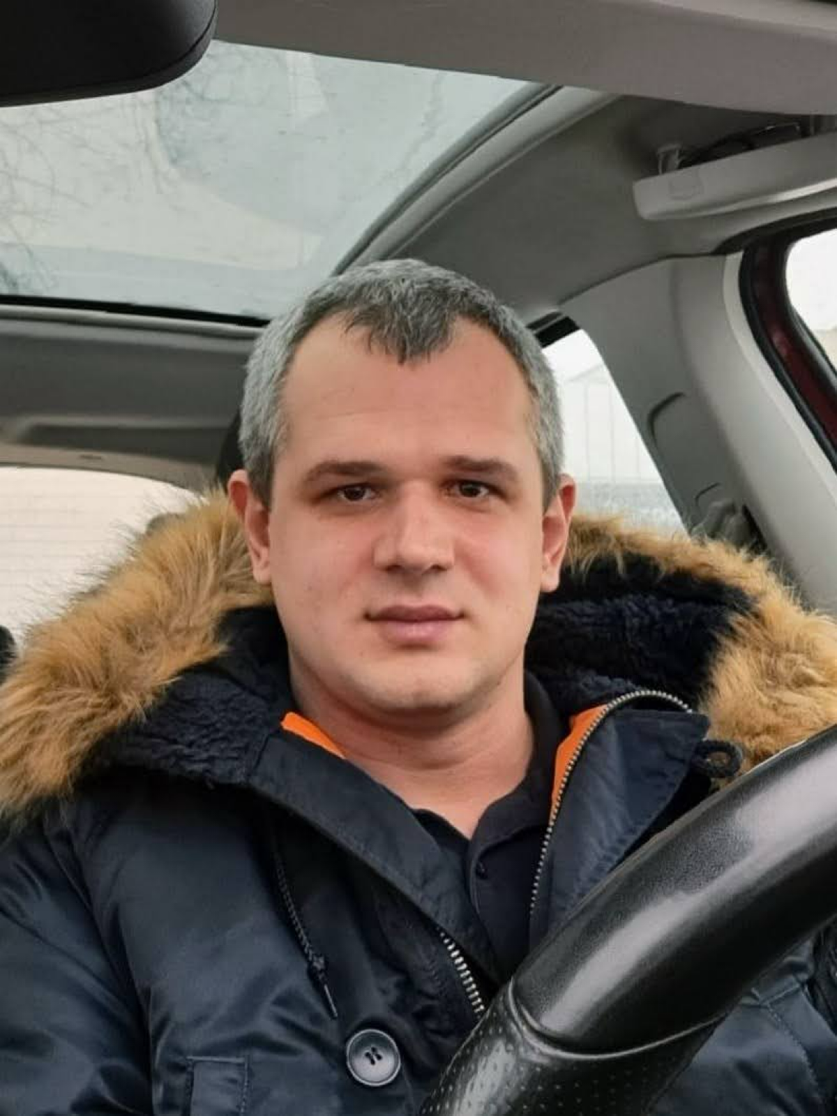 Константин Арапов