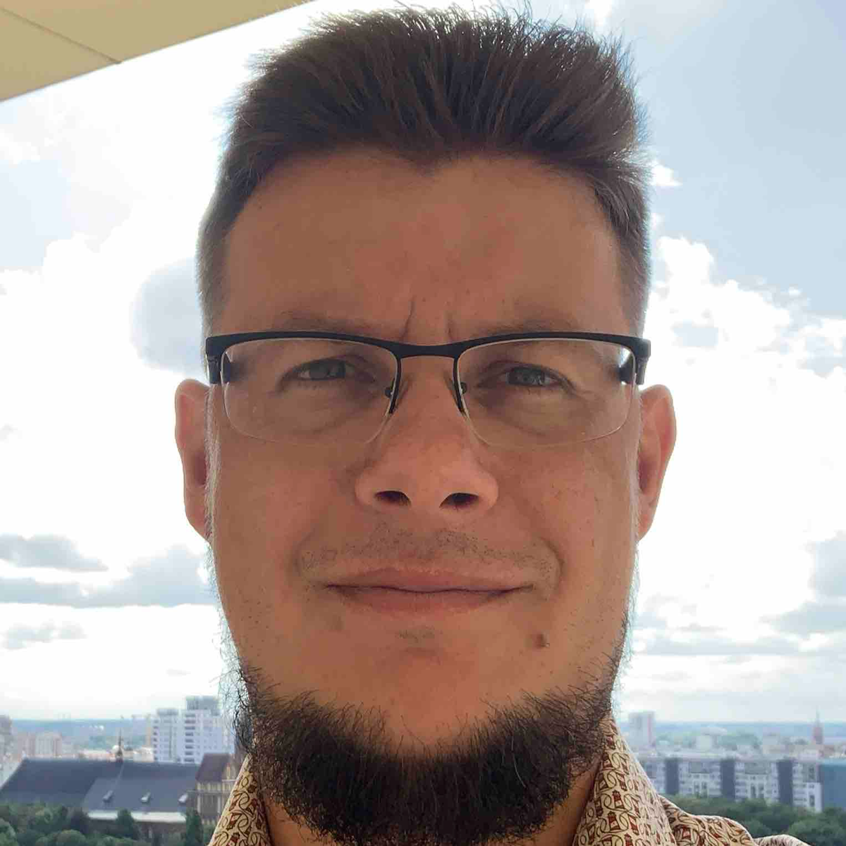 Евгений Горюнов | Сетка — социальная сеть от hh.ru