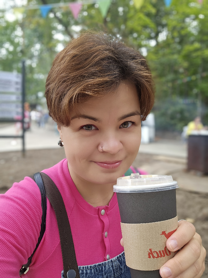 Лучший способ отдохнуть в конце лета - посетить гастрофестиваль в родном городе. Пока отдыхаем с дочкой у бабушки с дедушкой, были приятно удивлены такому мероприятию | Сетка — социальная сеть от hh.ru