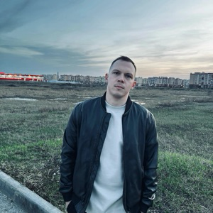 Никита Гильманов