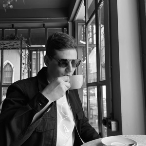 Игорь Гудков