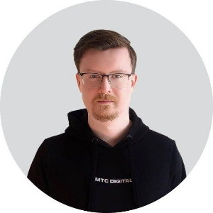 Илья Гольдовский | Сетка — социальная сеть от hh.ru