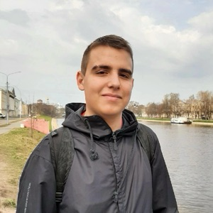 Дмитрий Казначеев | Сетка — социальная сеть от hh.ru