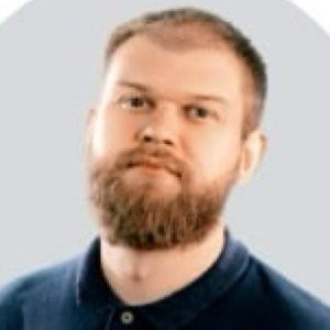 Александр Громов | Сетка — социальная сеть от hh.ru