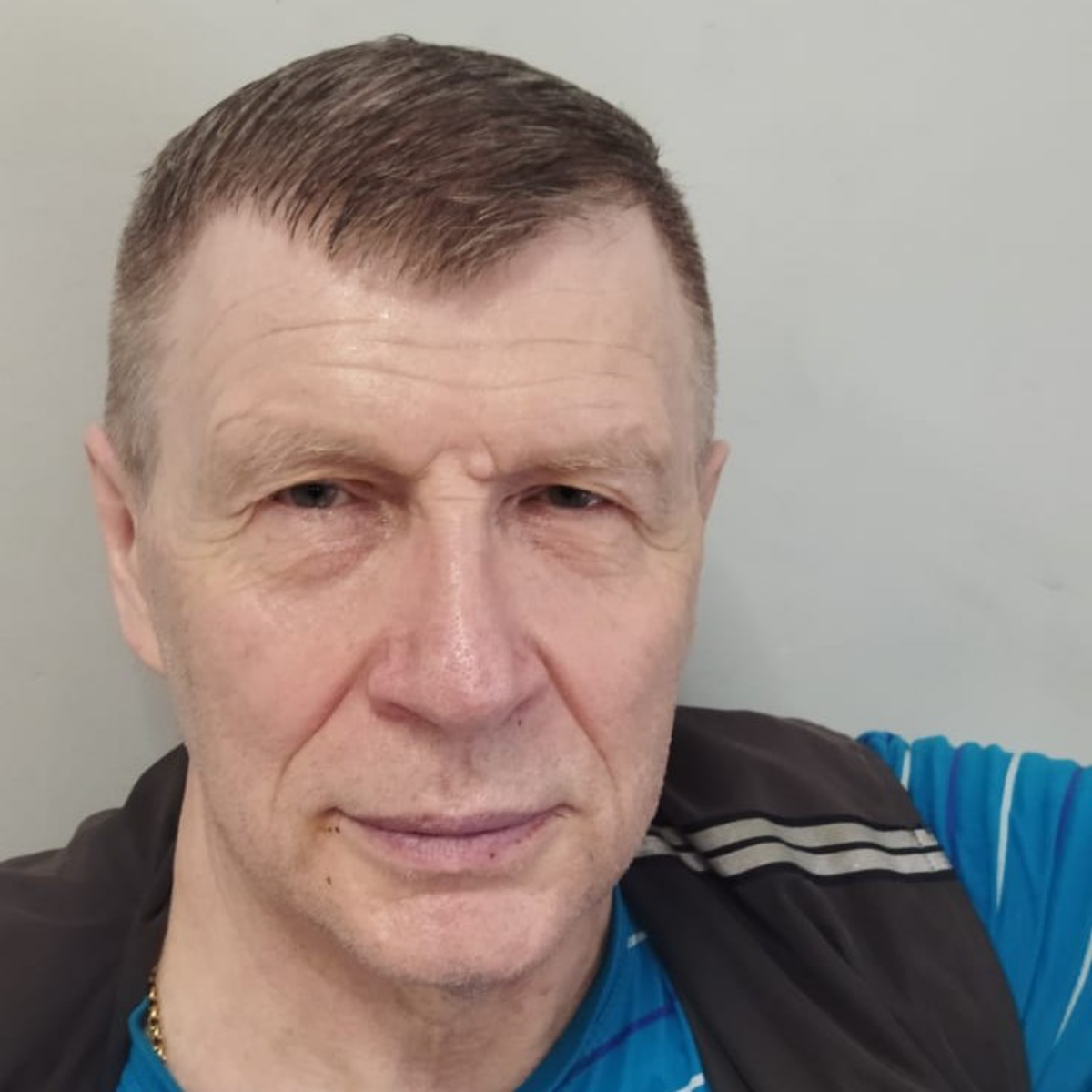 Юрий Казаков
