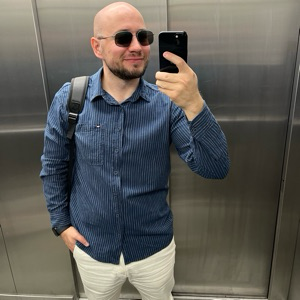 Андрей Климов