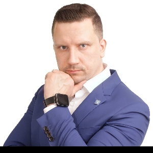 Александр Рыжов