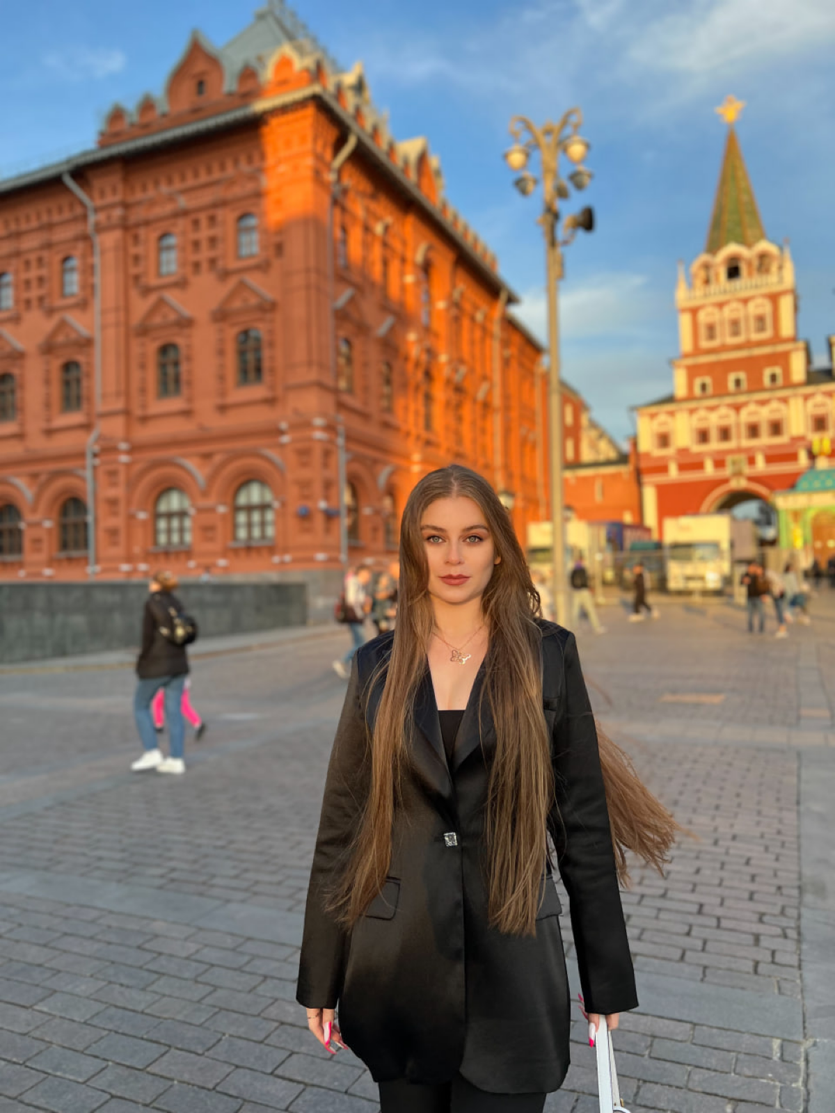 Виктория Штукарь | Сетка — социальная сеть от hh.ru