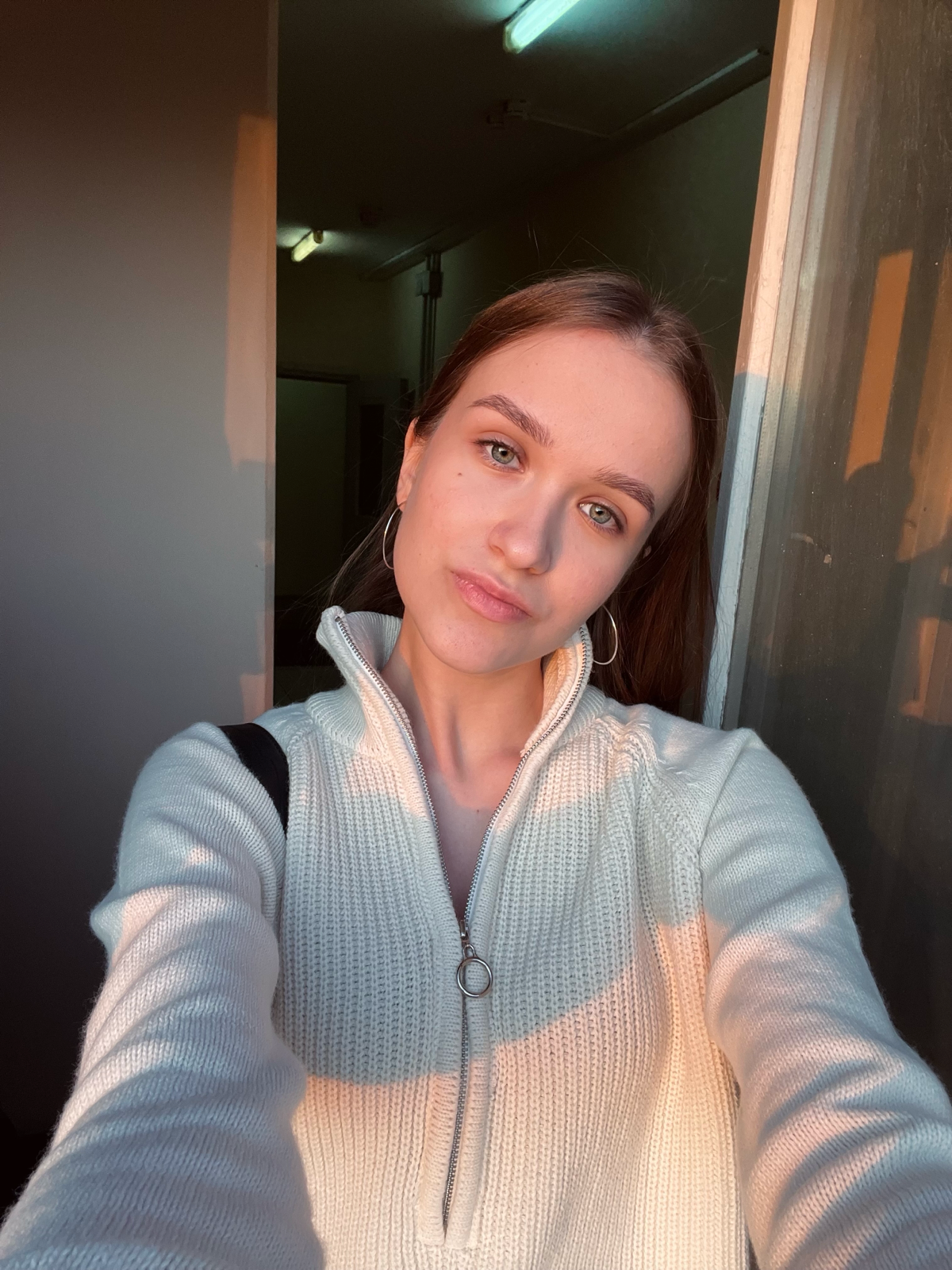 Ксения Абрамкина | Сетка — социальная сеть от hh.ru