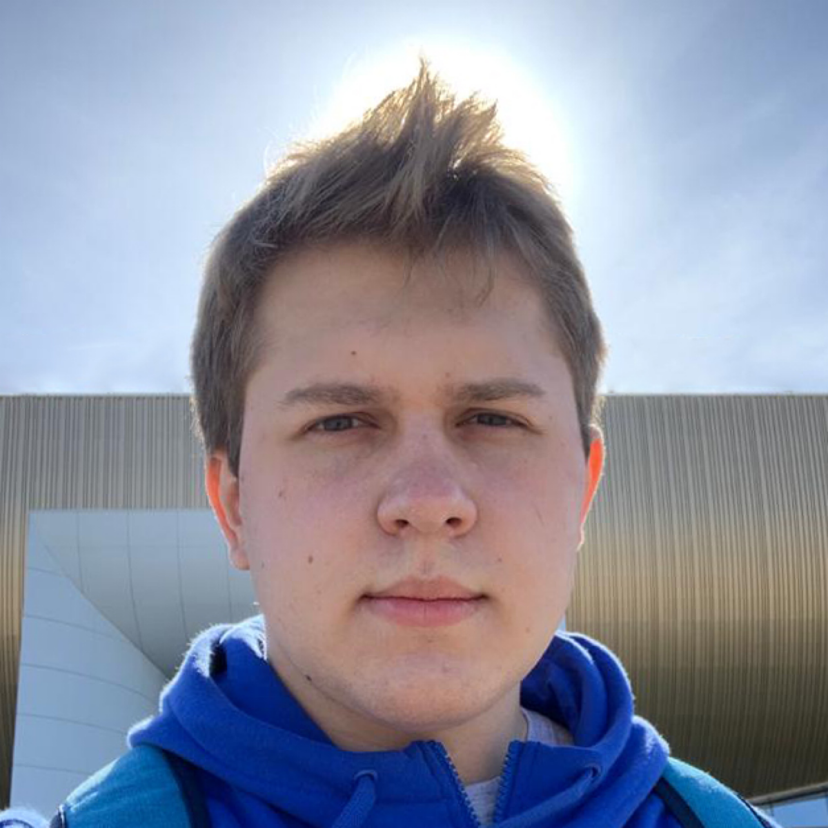 Алексей Шебанов | Сетка — социальная сеть от hh.ru