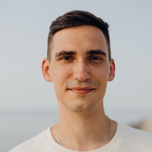 Филипп Шелонин | Сетка — социальная сеть от hh.ru